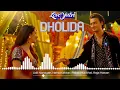 ‼️DHOLIDA FULL VIDEO ‼️ LOVEYATRIAAYUSH SHARMA WARINA HUSSAINNEHA KAKKAR, UDIT NARAYAN💥Dj_sawan_x07💥