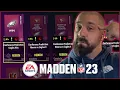 GUARANTEED COIN METHOD BEST Playoff Predictor Token Sets In MUT 23