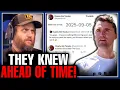 Download Lagu Charlie Kirk BOMBSHELL! FBI Opens Investigation Into MULTIPLE Trans Radicals Who KNEW Ahead Of Time