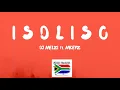 Dj Melzi feat Mkeyz - Isdliso