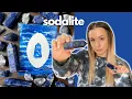 all about sodalite geology metaphysical how to tell it apart from lapis