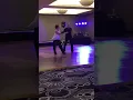 Hustle Demonstration