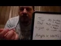 Download Lagu What can you run on 100 watts of solar power!!!! (BEST EXPLANATION EVER)