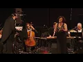 Download Lagu National Arab Orchestra - Ana Albi Dalili / أنا قلبي دليلي - Lubana Al Quntar / لبنة القنطار