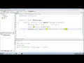 Novice Java Tutorial with Apache NetBeans 11 0 22 String character index