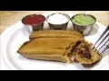 Texas Lone Star Tamales - Tamales that you Heat Eat and YUM