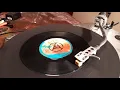 Toots and The Maytals - Just Like That - Reggae - 45 rpm Vinyl