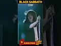 Lagu Black Sabbath - Paranoid  - Live 1970