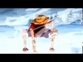 One Piece Luffy Gear 2nd vs Musshuru