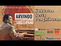 Download Lagu Arvindo Simatupang - Kekuatan Serta Penghibur ( Offical Music Video )