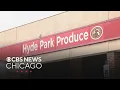 Hyde Park Produce grocery store abruptly closed by Illinois Department of Revenue