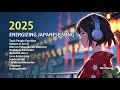Download Lagu Energizing Japanese Song 2025 - Rin Masagi  | Song Playlist for Work, Study, Travel and Relaxation