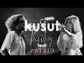 Download Lagu Kusut - Fourtwnty feat. Astrid (Live @ Synchronize Fest)