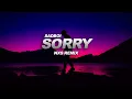 Download Lagu Sadboi - Sorry (NXS remix)