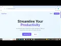 Hackathon 2 Phase 2 Full-Stack Todo App Next js FastAPI Neon DB