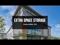 Storage Units in Auburndale MA - Extra Space Storage