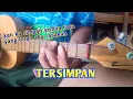 Download Lagu TERSIMPAN - our story cover kentrung senar 3