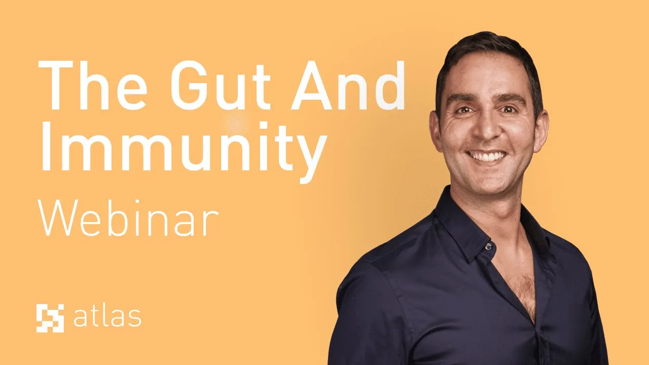 The Gut and Immune Health