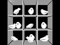 Pigeonhole Sort - Demonstration