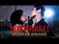Lagu [Dance video] 'Backstage Romance' covered by Aiki