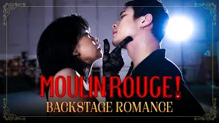 [Dance video] 'Backstage Romance' covered by Aiki