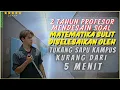 Download Lagu TUKANG SAPU TAPI IQNYA LEBIH TINGGI DARI PROFESOR TEMPATNYA BEKERJA ‼️GOKIL | GOOD WILL HUNTING