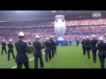David Guetta at UEFA EURO 2016 closing ceremony