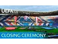 Download Lagu David Guetta at UEFA EURO 2016 closing ceremony
