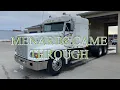 Menards Came Through Power Only Trucking
