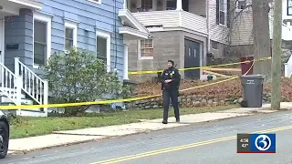 Police investigate child s death in Naugatuck