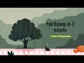 Download Lagu Heavy Rain in a Quiet Indian Village | Deep Sleep in 3 min \u0026 Stress Relief #deepsleep #anxietyrelief