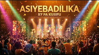 pa kusifu nimemuona asiyebadilika yesu asiyebadilika best swahili gospel amapiano song