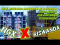 Download Lagu Kali ini Kita ke Pasuruan bolo,menyepil Riswanda NgX juga Sinar Musik,seperti nya mereka akan batlle