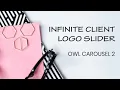 Brand Logo Slider tutorial Owl Carousel 2 Tutorial Tutorial for Beginners