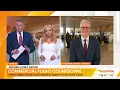 Final hours before Western Sydney airport opens for business | Sunrise