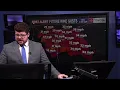 19atNOON Live FIRST ALERT Tuesday Afternoon Forecast with Meteorologist Ethan Emery