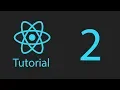 React Native Tutorial for Beginners - Part 2 Creating Project Layout