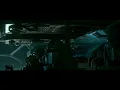 Lucifer (AG Cook) Alien edit