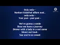 Download Lagu Taxi Taxi song lyrics |song by A.R.Rahman