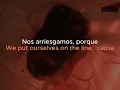 Tell Me Why - Gotts Street Park feat. Olive Jones (Sub. Español + Lyrics)