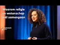 Download Lagu Waarom religie en wetenschap wél samengaan