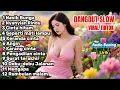 Lagu NASIB BUNGA - Noer Halimah | Kumpulan Dangdut Melow Cocok Temani Santai | Cover Dangdut Slow Viral 
