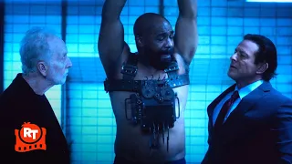 Saw X 2023 Don T F Ck With Jigsaw Scene Movieclips 
