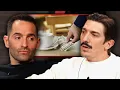 Chef Mario Carbone Answers the Oldest Question Who is the WORST Tipper