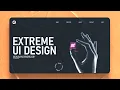 Landing Page with Animated Opener CSS Tutorial Daft Creation