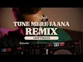 Lagu Tune Mere Jaana | EMPTINESS | Gajendra Verma | Dj Zabbi 2026 Remix #dz