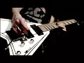 21 Steps-Guitar Solo by Ravyn Bedard