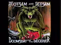 Flotsam and Jetsam - Hammerhead Lyrics