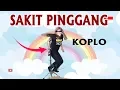 Download Lagu KOPLO SAKIT PINGGANG - GAMMA1