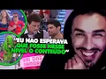 Download Lagu STAG REAGE: DAS ANTIGAS! VAI DAR NAMORO EM CLIMA DE FUNK! | Cortes do Estagiário
